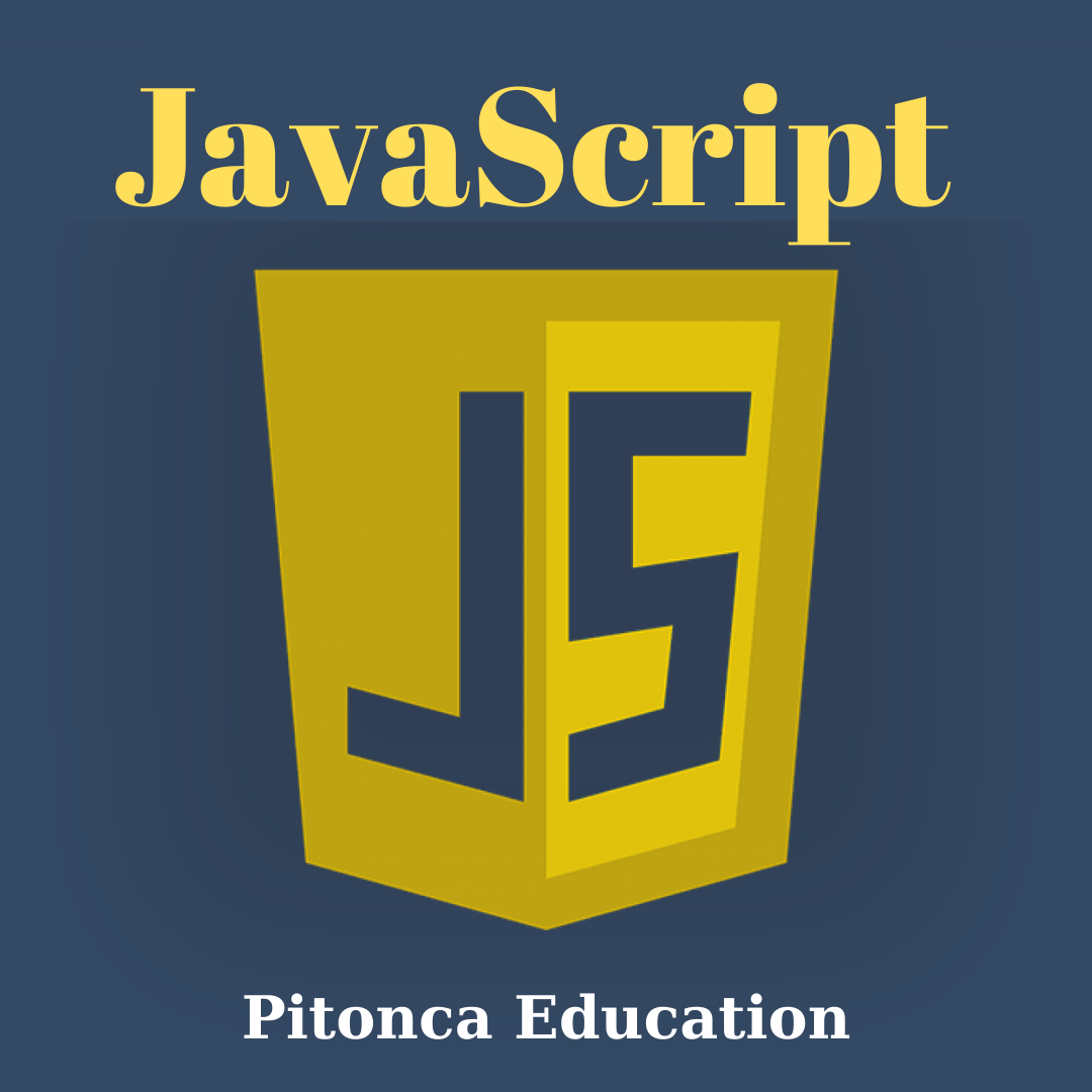 Pitonca Education JavaScript